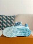 LOUIS VUITTON TRAINER SNEAKERS