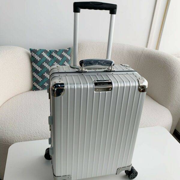 RIMOWA Suitcase