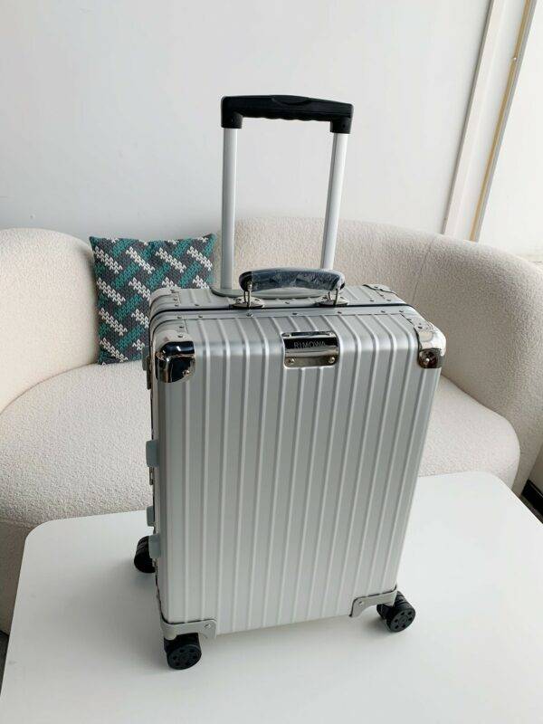 RIMOWA Suitcase