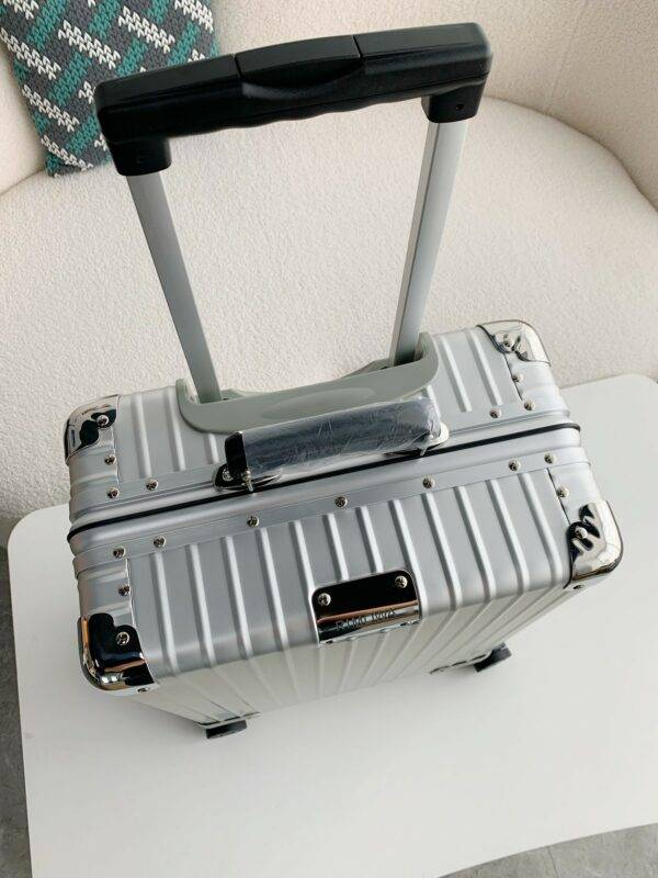 RIMOWA Suitcase