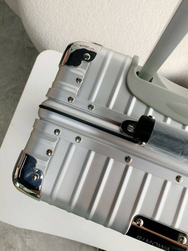 RIMOWA Suitcase