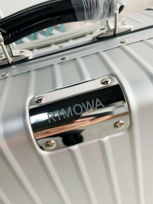 RIMOWA Suitcase