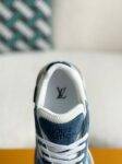 LOUIS VUITTON Low-top running shoes