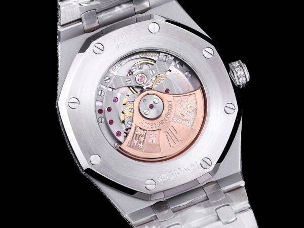 Audemars Piguet Royal Oak 15400 Full of Stars