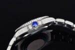 Rolex 904 Steel Submariner Luxury Full Diamond Special Edition
