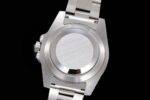 Rolex 904 Steel Submariner Luxury Full Diamond Special Edition