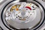 Rolex 904 Steel Submariner Luxury Full Diamond Special Edition