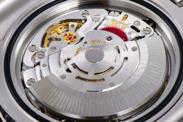 Rolex 904 Steel Submariner Luxury Full Diamond Special Edition