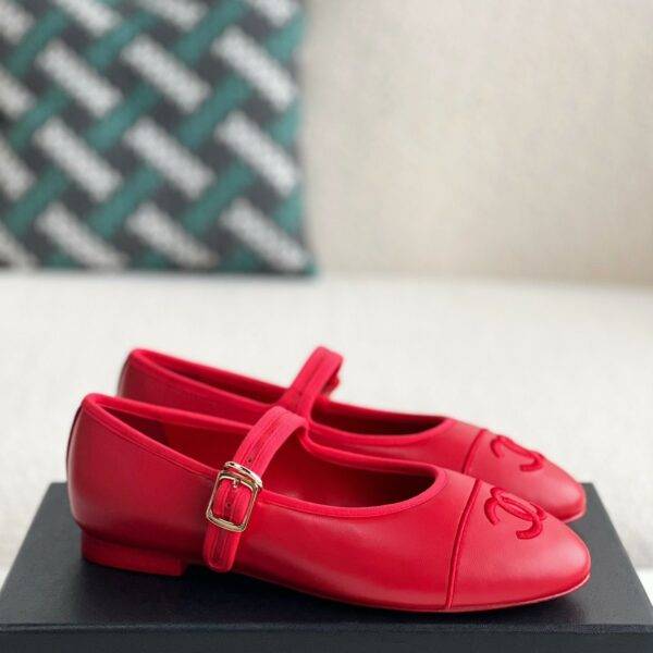 Chanel Casual shoes