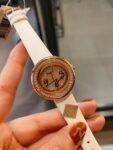 Piaget-aget ssession series women's watch