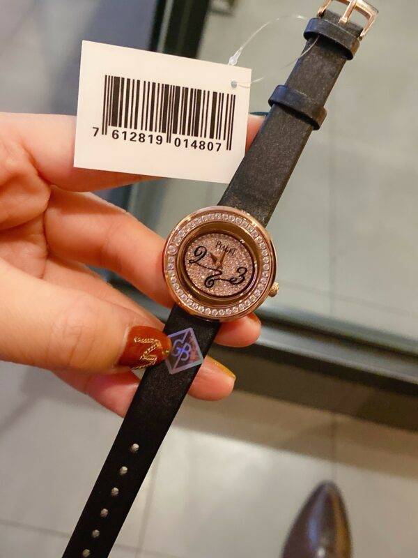 Piaget-aget ssession series women's watch