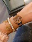 Piaget-aget ssession series women's watch