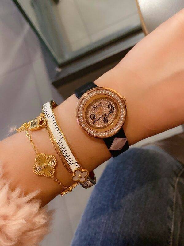 Piaget-aget ssession series women's watch