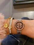Piaget-aget ssession series women's watch