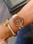 Piaget-aget ssession series women's watch