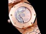 Audemars Piguet Royal Oak 15400 Full of Stars