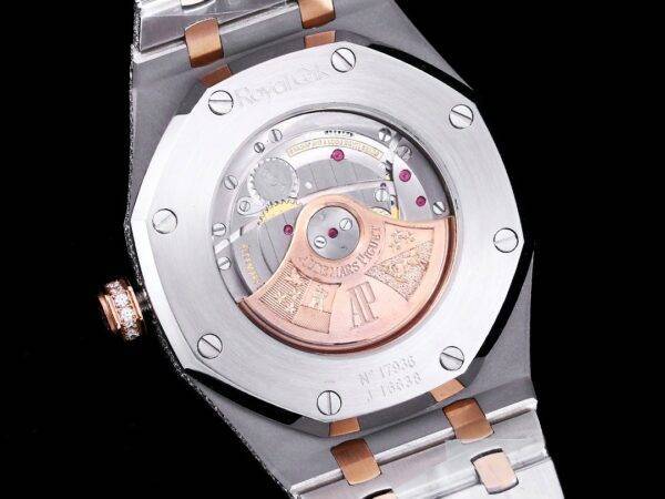 Audemars Piguet Royal Oak 15400 Full of Stars