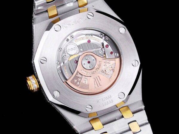 Audemars Piguet Royal Oak 15400 Full of Stars