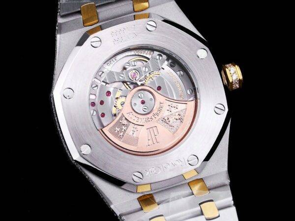 Audemars Piguet Royal Oak 15400 Full of Stars