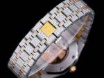 Audemars Piguet Royal Oak 15400 Full of Stars