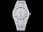 Audemars Piguet Royal Oak 15400 Full of Stars