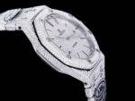 Audemars Piguet Royal Oak 15400 Full of Stars