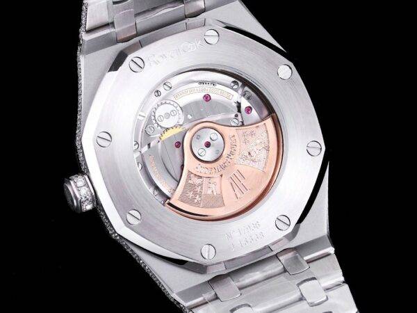 Audemars Piguet Royal Oak 15400 Full of Stars