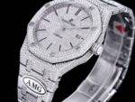 Audemars Piguet Royal Oak 15400 Full of Stars