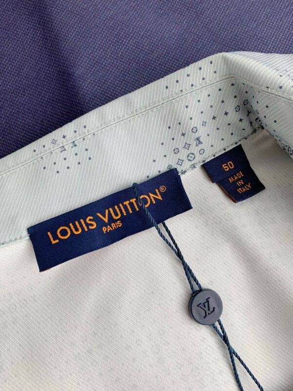 Louis Vuitton  Shirts