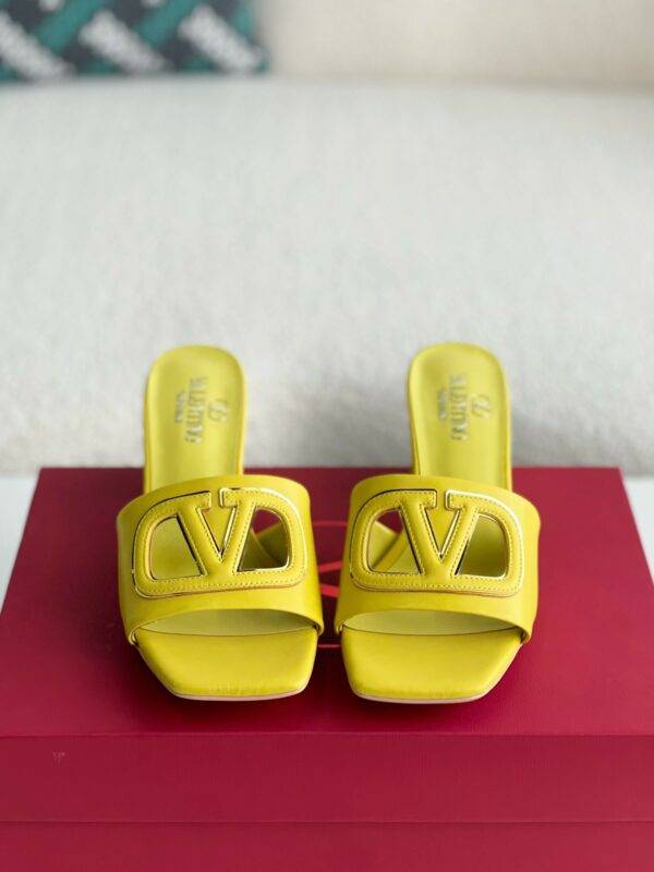 Valentino Summer  high-heeled sandals