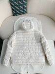 Moncler Montbeliard down jacket