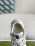 Interlock Double G low-top casual shoes