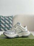 Interlock Double G low-top casual shoes