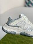 Interlock Double G low-top casual shoes