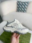 Interlock Double G low-top casual shoes