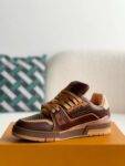 LOUIS VUITTON TRAINER SNEAKERS