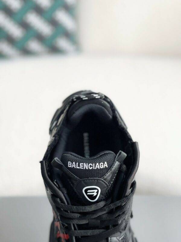 Balenciaga Runner Sneakers