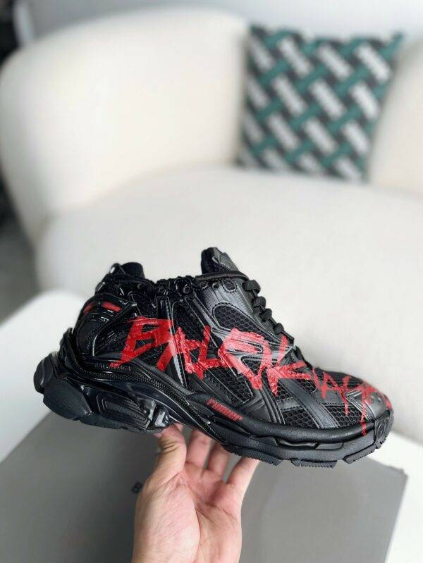 Balenciaga Runner Sneakers