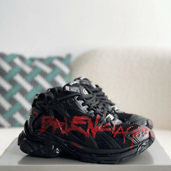 Balenciaga Runner Sneakers