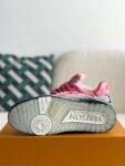LOUIS VUITTON TRAINER SNEAKERS