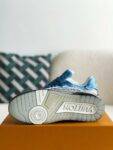 LOUIS VUITTON TRAINER SNEAKERS