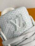 LOUIS VUITTON TRAINER SNEAKERS