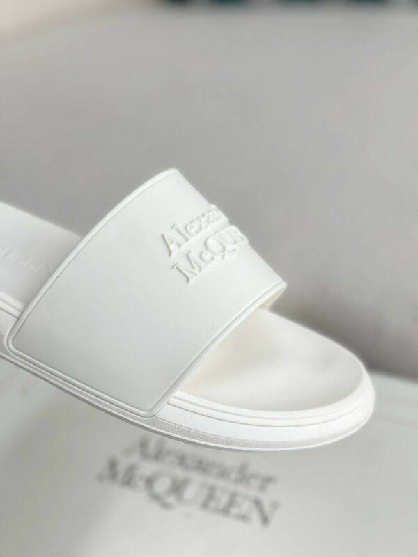 Alexander McQueen Slippers