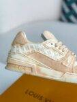 LOUIS VUITTON TRAINER SNEAKERS