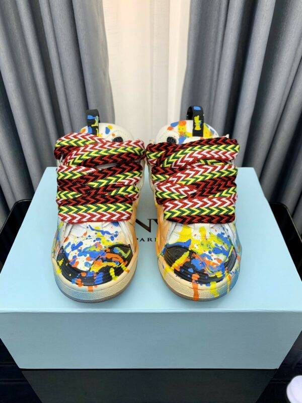 Lanvin Sneaker