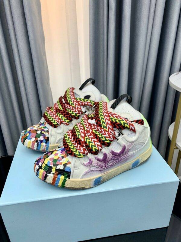 Lanvin Sneaker