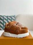 LOUIS VUITTON TRAINER SNEAKERS
