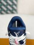 LOUIS VUITTON  TRAINER 2023Show style Sneakers