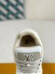 LOUIS VUITTON TRAINER SNEAKERS