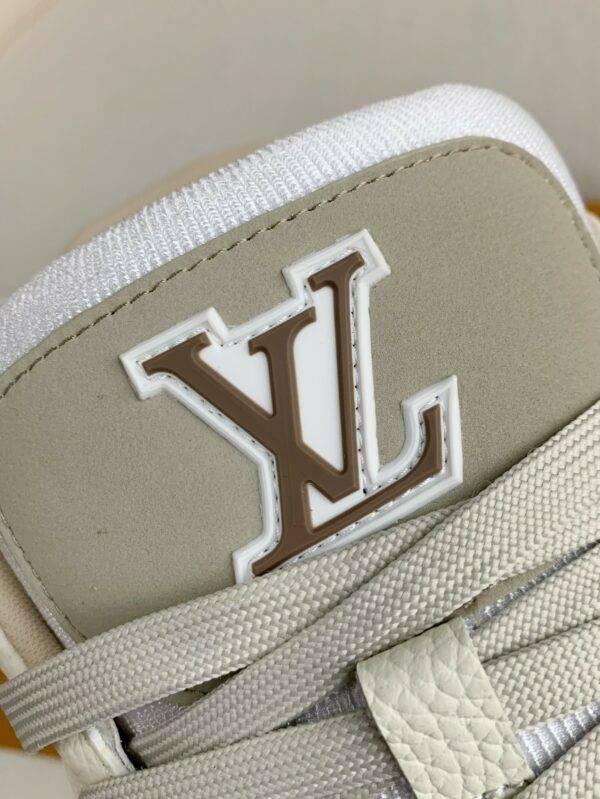 LOUIS VUITTON TRAINER SNEAKERS